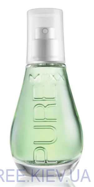 Mexx Pure Woman Тестер