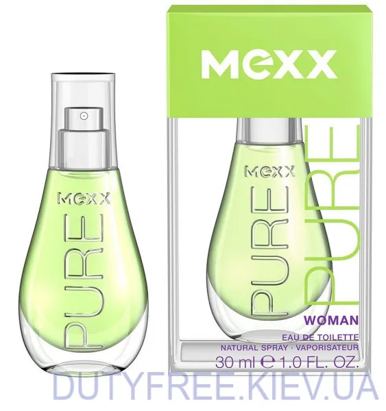 Mexx Pure Woman