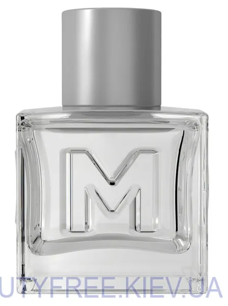 Mexx Simply for Him Тестер