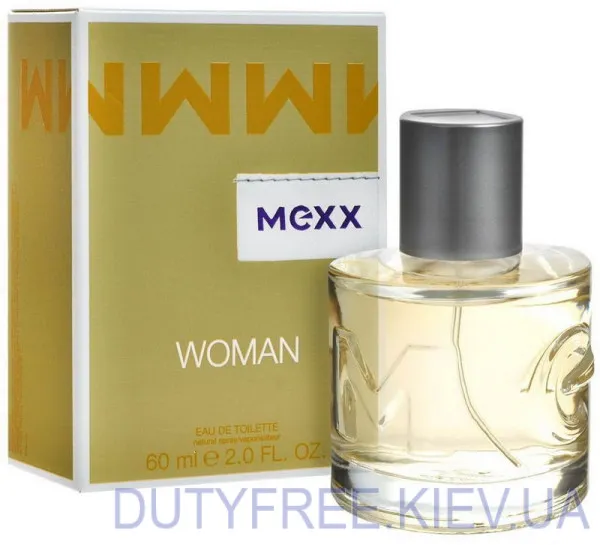 Mexx Woman