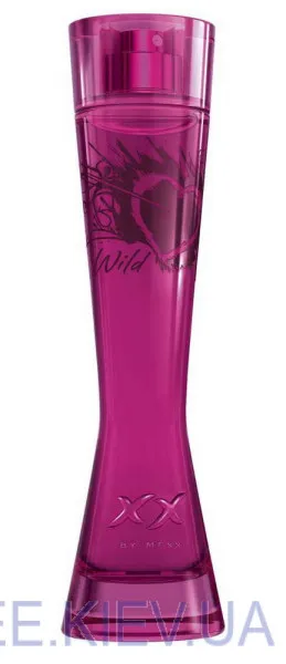 Mexx XX by Mexx Wild Woman Тестер