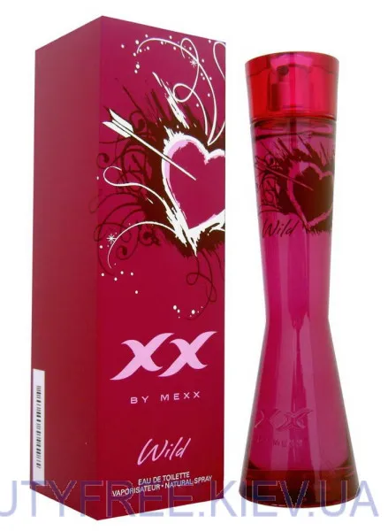 Mexx XX by Mexx Wild Woman