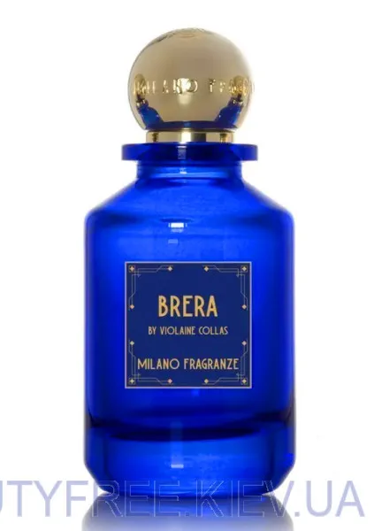 Milano Fragranze Brera Тестер