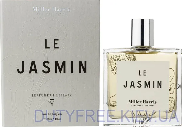 Miller Harris Le Jasmin