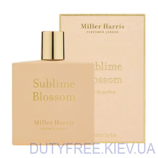 Miller Harris Sublime Blossom