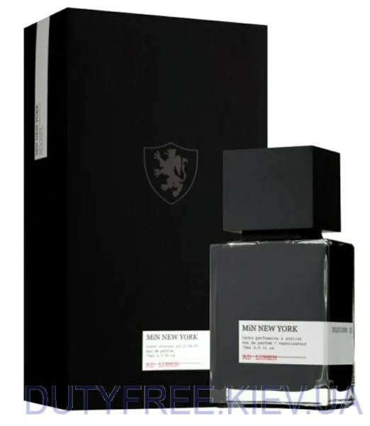 MiN New York Ad Lumen