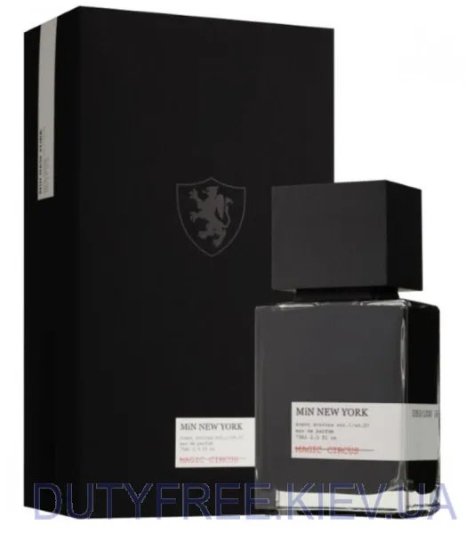 MiN New York Magic Circus