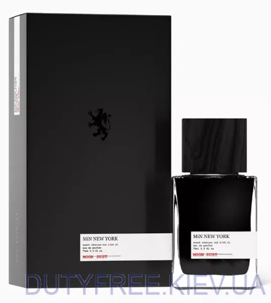 MiN New York Moon Dust