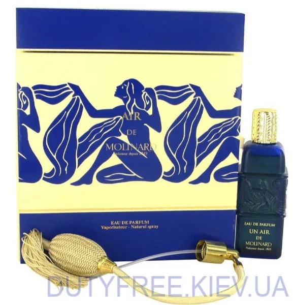Molinard Un Air de Molinard