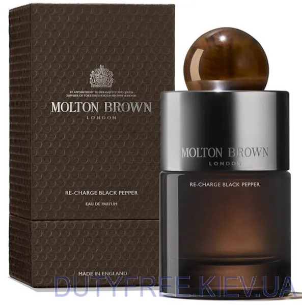 Molton Brown Re-Charge Black Pepper
