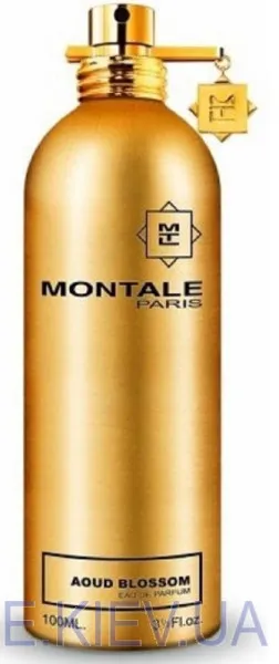 Montale Aoud Blossom Тестер