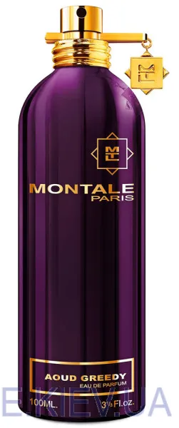 Montale Aoud Greedy Тестер