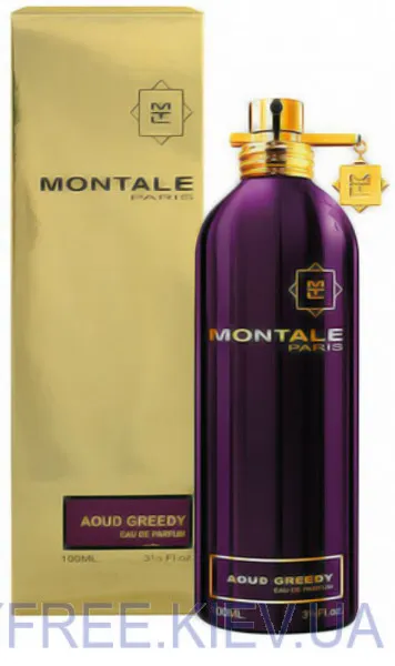Montale Aoud Greedy