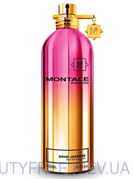 Montale Aoud Jasmine