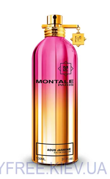 Montale Aoud Jasmine Тестер