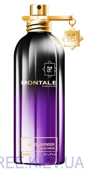 Montale Aoud Lavender Тестер
