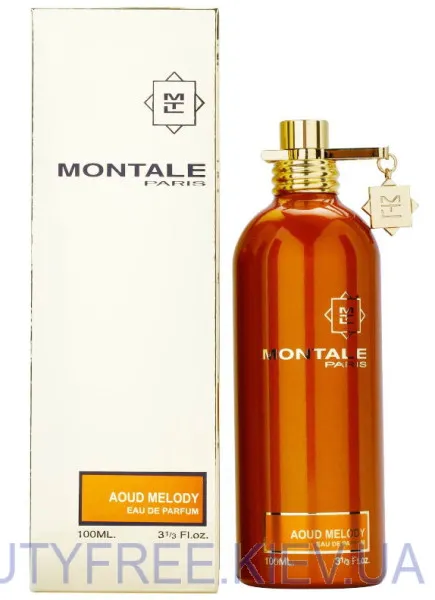 Montale Aoud Melody