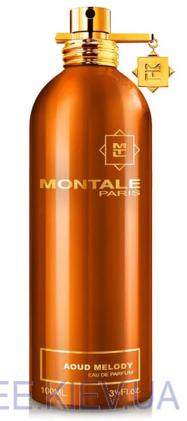 Montale Aoud Melody Тестер