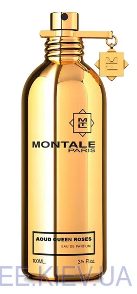 Montale Aoud Queen Roses Тестер