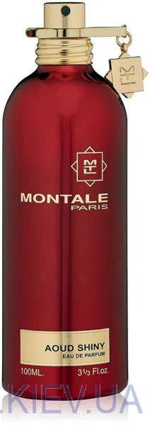 Montale Aoud Shiny Тестер