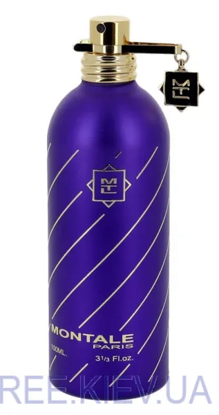 Montale Aoud Velvet Тестер