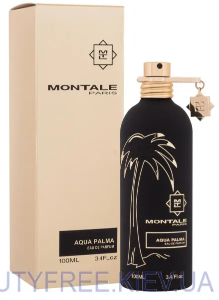 Montale Aqua Palma