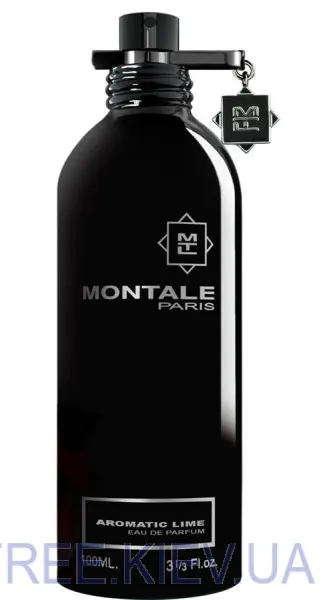 Montale Aromatic Lime Тестер