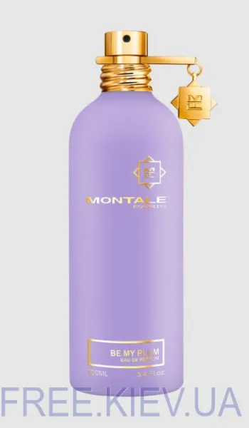 Montale Be My Plum