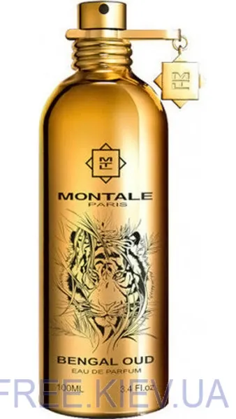 Montale Bengal Oud