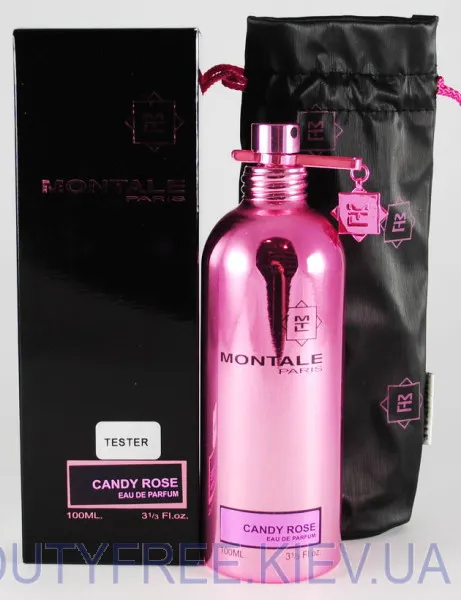 Montale Candy Rose Тестер