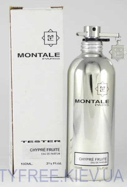 Montale Chypre Fruite Тестер