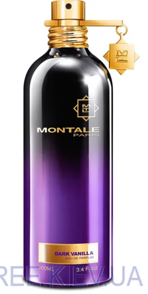 Montale Dark Vanilla