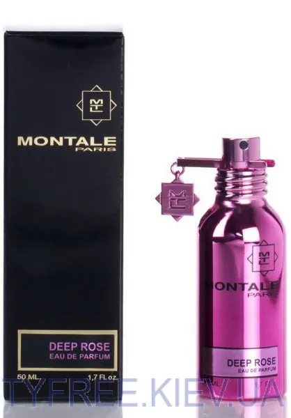 Montale Deep Roses