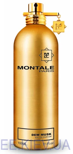 Montale Dew Musk Тестер