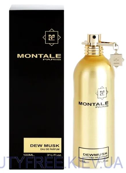 Montale Dew Musk