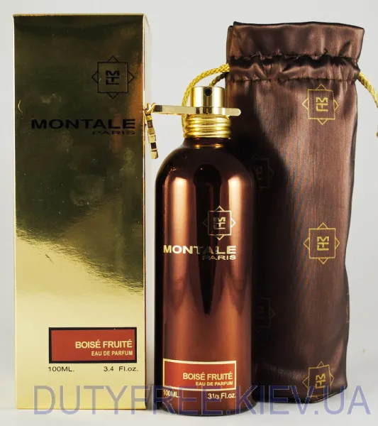 Montale Boise Fruite