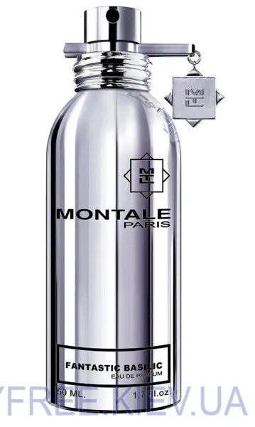 Montale Fantastic Basilic Тестер