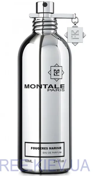 Montale Fougeres Marine Тестер