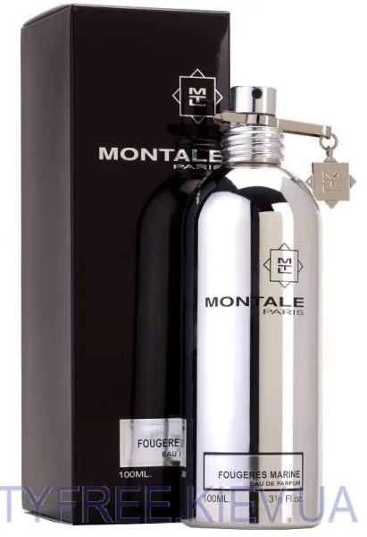 Montale Fougeres Marine