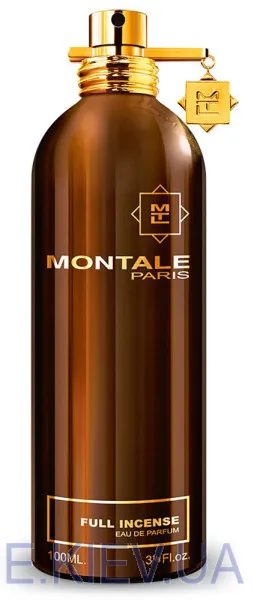Montale Full Incense Тестер