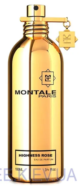 Montale Highness Rose