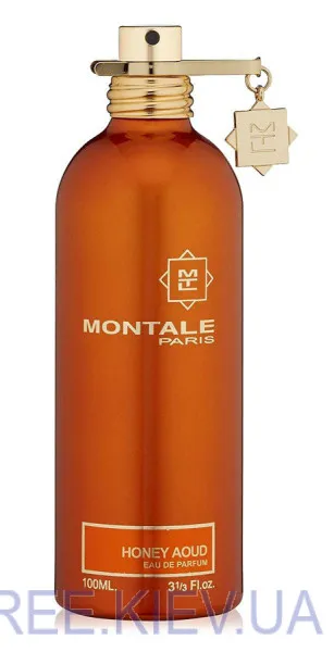 Montale Honey Aoud Тестер