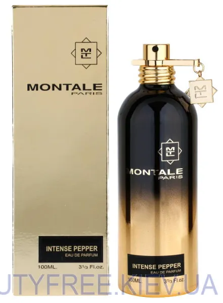 Montale Intense Pepper