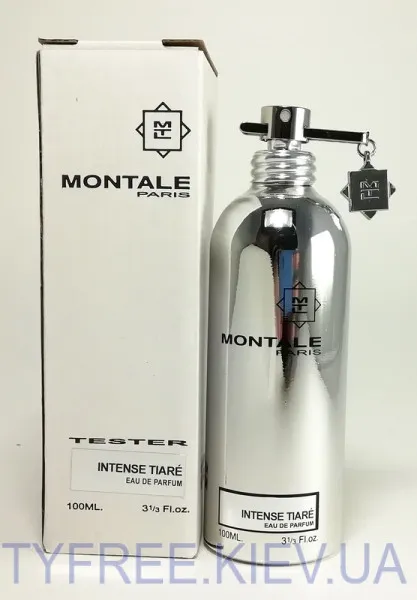 Montale Intense Tiare Тестер
