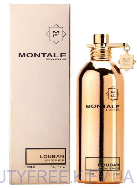 Montale Louban