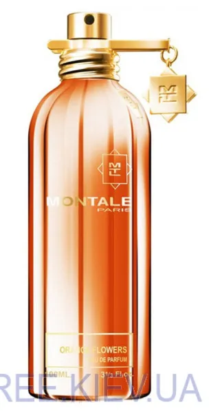 Montale Orange Flowers Тестер