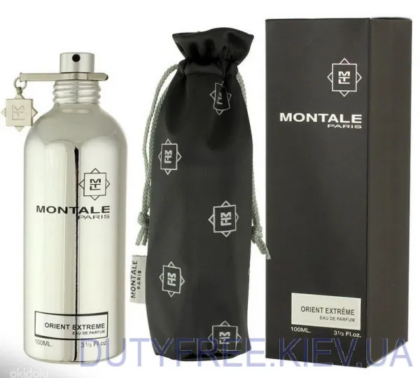 Montale Orient Extreme