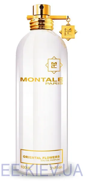 Montale Oriental Flowers Тестер
