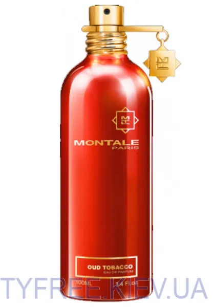 Montale Oud Tobacco