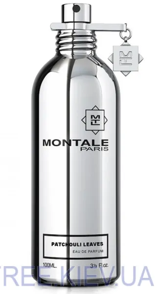 Montale Patchouli Leaves Тестер